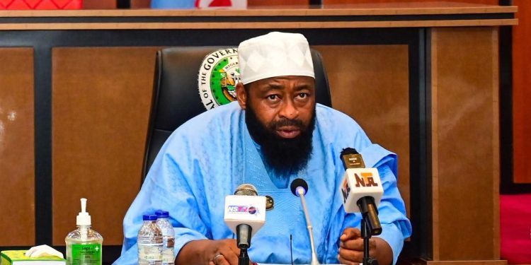 Niger State Govt Secures $150 million IsDB Loan for Solar Project