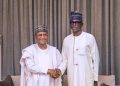 Kaduna 2027: Governor Uba Sani Replaces Deputy, Names Jerry Adams as Running Mate