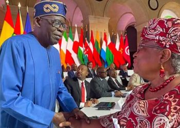 Okonjo-Iweala to Tinubu: Borrow Cautiously, Reforms Should Create Jobs for Nigerians