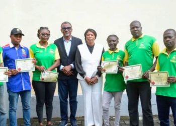 NRC Graduates 31 New Locomotive Pilots