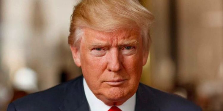 Trump Moves to Charge Foreign Students $100,000 for U.S. Work Permit