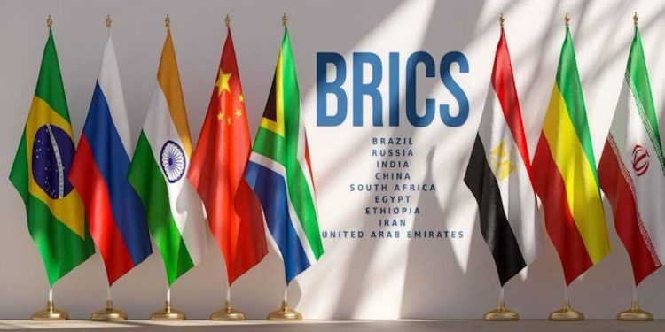 BRICS Countries Adopt Joint Declaration on Disaster Risk Reduction