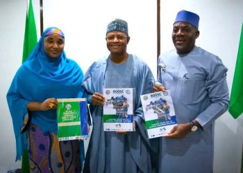 Education Minister to Adopt Kaduna Household Mapping Model to Tackle Out-of-school Children in Nigeria