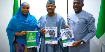Education Minister to Adopt Kaduna Household Mapping Model to Tackle Out-of-school Children in Nigeria