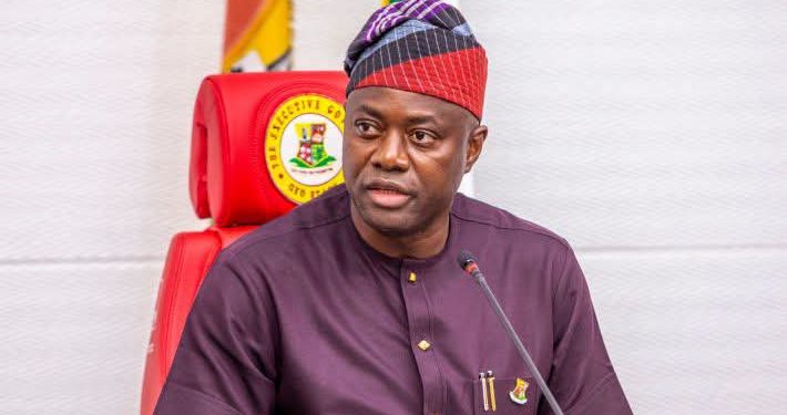 Oyo Abduction: Makinde Constitutes Judicial Panel to Probe Incident