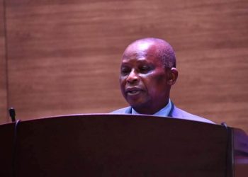 Digital Platforms Worsening Human Trafficking in Nigeria – AGF