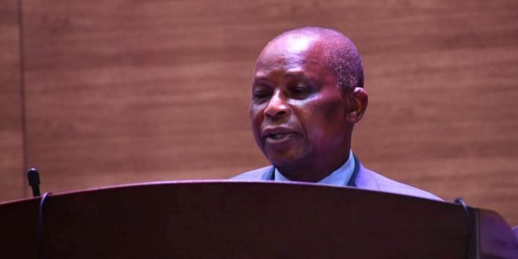 Digital Platforms Worsening Human Trafficking in Nigeria – AGF