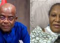 Gov. Alex Otti Approves N25m Medical Support For Veteran Actress Ngozi Nwosu