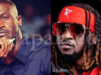 We’re No Longer Brothers — Mr. P Opens Up on Why He Says He Can Never Forgive His Twin, Rudeboy