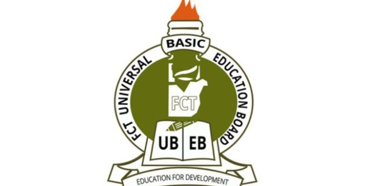 FCT-UBEB Encourages Pupils to Explore STEM, Entrepreneurship for Future Success ‎