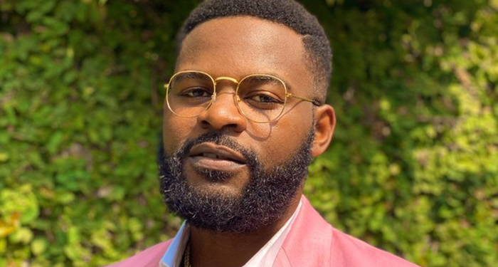 2027: Falz Urges Nigerians to Vote, Says Public Must Show More Outrage