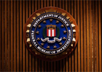 FBI Places $10,000 Reward on Man Wanted Over Alleged Attack on ICE Facility