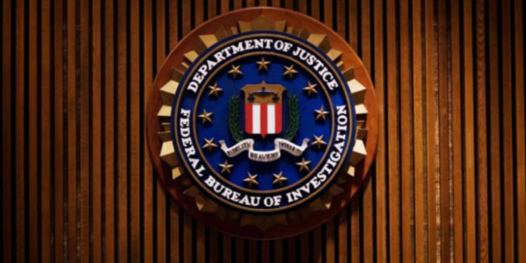 FBI Places $10,000 Reward on Man Wanted Over Alleged Attack on ICE Facility
