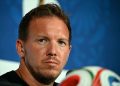 Nagelsmann Steps Down As Germany Coach After World Cup Elimination