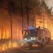 ‎Spain, France Seek EU Support as Deadly Wildfires Trigger Mass Evacuations