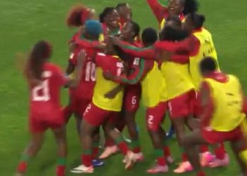 WAFCON 2026: Malawi Upset Defending Champions Nigeria as Zambia Cruise Past Egypt 6-0 ‎