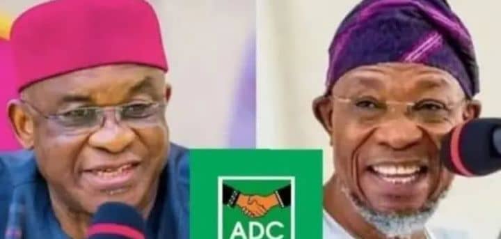 BREAKING: Abuja Federal High Court Affirms Mark-led Leadership of ADC, Awards Fine Against Abejide