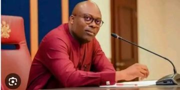 2027: Fubara Backs Wike’s Anointed, Chinda, Declares End to Political Hostilities in Rivers