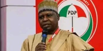 BREAKING: Abuja High Court Strikes Out Suit Seeking Recognition of Turaki-led PDP