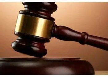 Taraba APC National Assembly Primary : Federal High Court Adjourns to July 15, 2026
