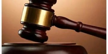 Taraba APC National Assembly Primary : Federal High Court Adjourns to July 15, 2026