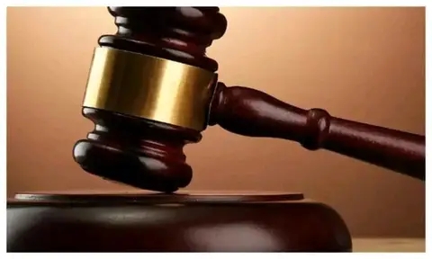 Taraba APC National Assembly Primary : Federal High Court Adjourns to July 15, 2026