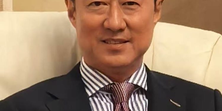 The CPC at 105: Staying True to Its Founding Mission, Opening a New Chapter in China-Nigeria Friendship 