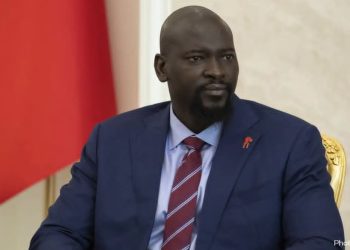 Guinea Eyes Regional Gold Refining Hub as West African Producers Push for Local Processing