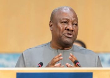 West African Deportees Sue Ghana Over US ‘Third-Country’ Expulsions at ECOWAS Court