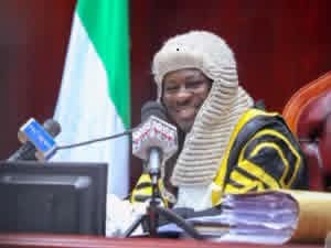 Delta Assembly Declares Udu Constituency Seat Vacant After APC Lawmaker Defects to NDC