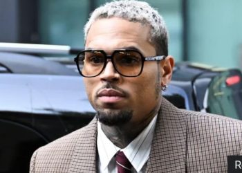 Chris Brown Ordered to Pay Housekeeper $13m After 2020 Dog Attack