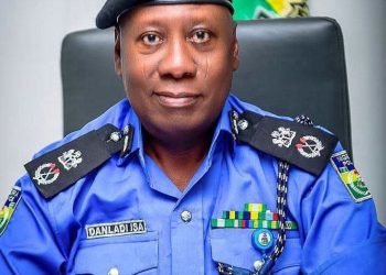 Abia CP Nda Promoted to AIG as PSC Elevates 93 Senior Police Officers
