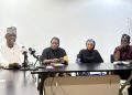 Health CSO Passes Vote of No Confidence on Health Minister Pate, Demands State of Emergency