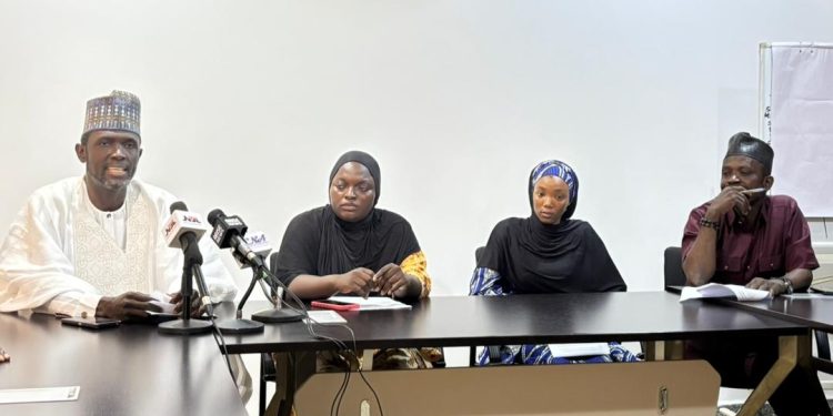 Health CSO Passes Vote of No Confidence on Health Minister Pate, Demands State of Emergency