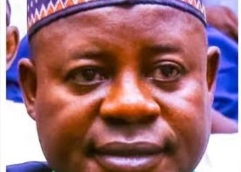 ALPHONSUS OGAR EBA: WHEN POLITICAL AMNESIA MASQUERADES AS MORAL OUTRAGE ‎