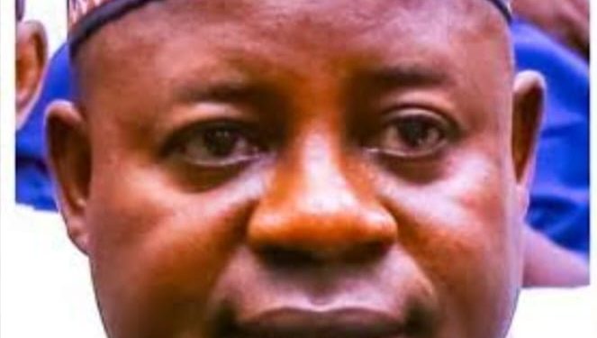 ALPHONSUS OGAR EBA: WHEN POLITICAL AMNESIA MASQUERADES AS MORAL OUTRAGE 