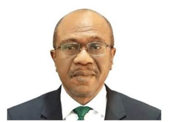 Emefiele:  $6.2m Released by CBN for Foreign Election Observer Mission was Pure Theft — Witness