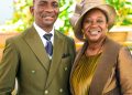 Dr. Enenche, Wife Spark Fresh Revival Fire in France, Germany, Latvia With Powerful Crusades