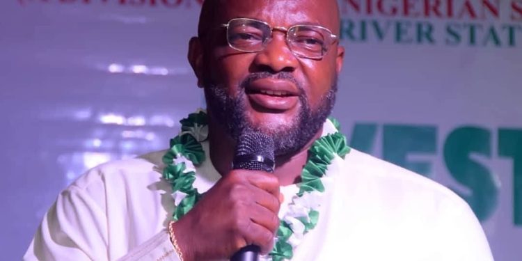 50 Winners Emerge in Governor Otu’s 3rd Anniversary Projects Writing Trivia