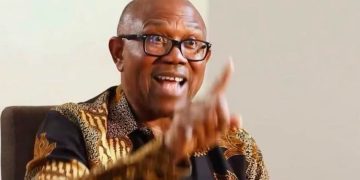 Obi Fires Back at Umahi, Says Presidential Debates are for Candidates, not Ministers