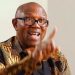 Obi Fires Back at Umahi, Says Presidential Debates are for Candidates, not Ministers