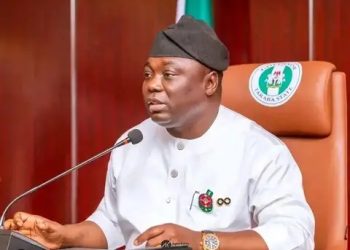Gov. Kefas Fulfils Pledge of N100 Million Donation to Donga Christian Community