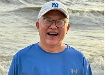 Founder of Major Chinese Underground Church Released, Reunites With Family in US