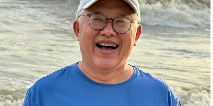 Founder of Major Chinese Underground Church Released, Reunites With Family in US