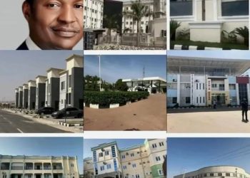 Court Stalls Judgment in EFCC’s Bid to Seize 57 Properties Linked to Ex-AGF Malami