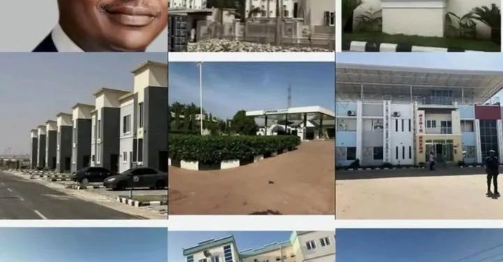 Court Stalls Judgment in EFCC’s Bid to Seize 57 Properties Linked to Ex-AGF Malami
