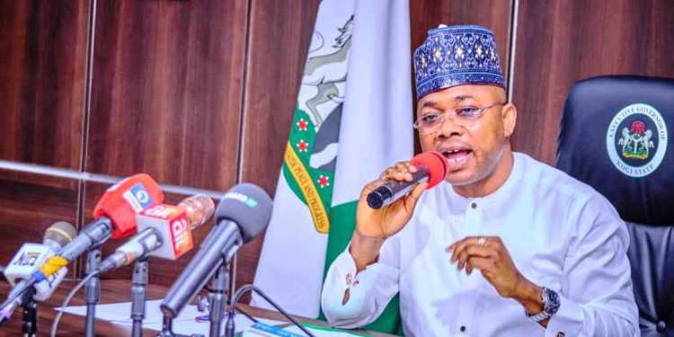 False Narrative: Gov. Ododo Has Done Nothing in Kogi East? The Facts Tell a Different Story