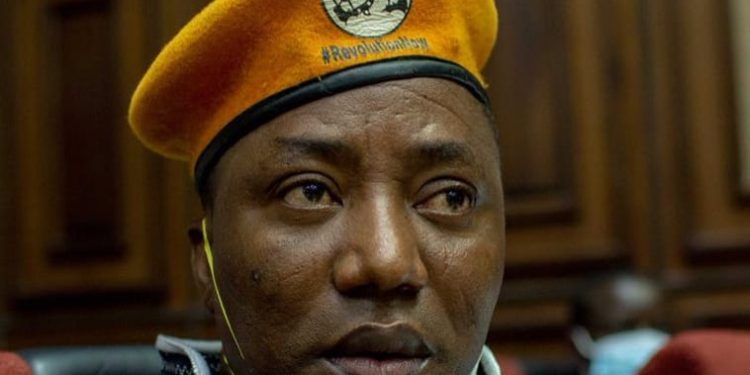 SSS Asks Court to Remand Sowore Over Alleged Failure to Fulfil Bail Conditions 