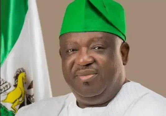 Gov. Mutfwang Clears 40-Year Pension Arrears — NLC