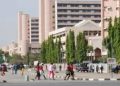 Federal Workers Demand ₦300,000 Minimum Wage ‎
